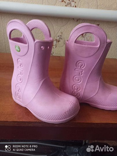 Обувь для девочки