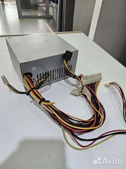 Блок питания 350w