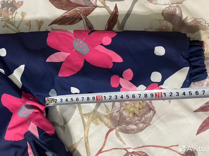 Комбинезон на девочку 104-110, 4-5 лет