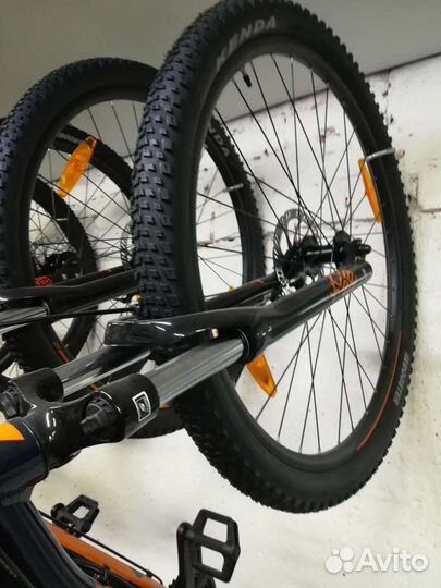 Велосипед горный Skott aspect 970 29