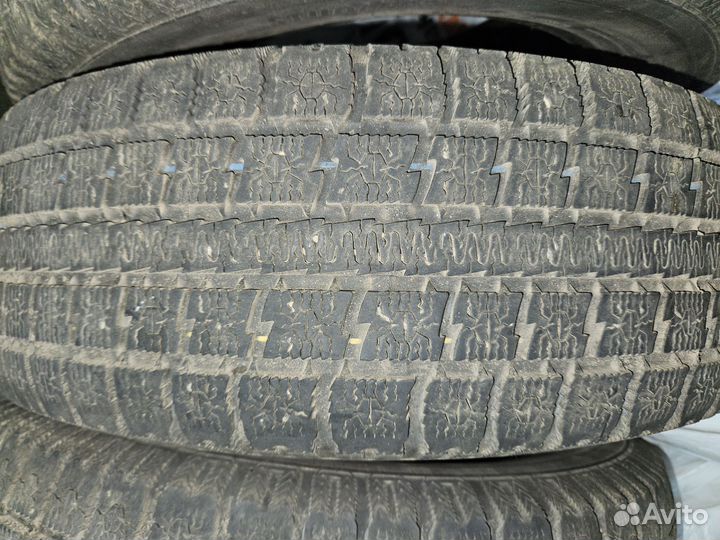 Toyo Garit G4 195/65 R15