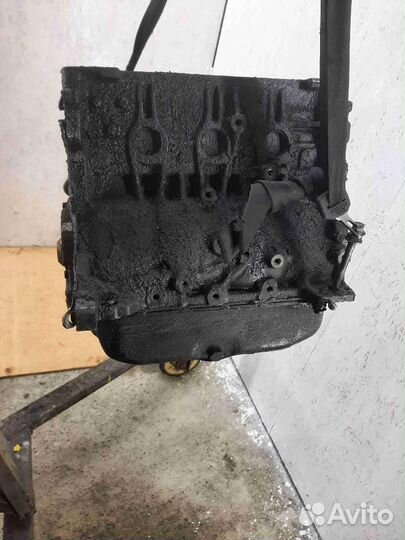 Блок двигателя Volkswagen Passat