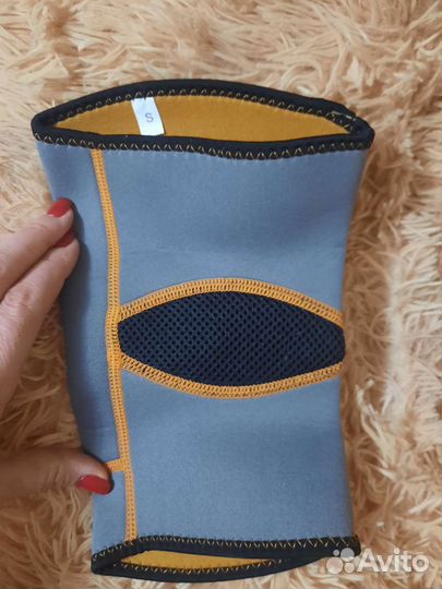 Бандаж супрорт на колено