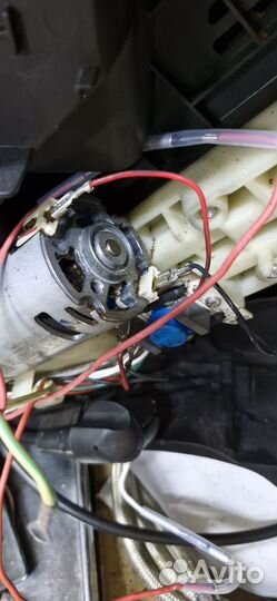 Редуктор (лифт) Delonghi Ecam