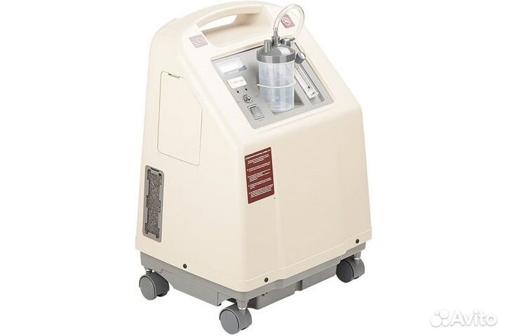 Аренда кислородный концентратор 5 литров