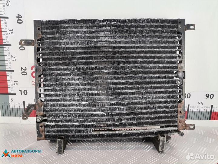 Радиатор кондиционера Lancia Kappa 1998 7799352