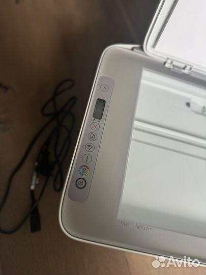 Мфу HP DeskJet 2720