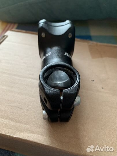 Вынос руля велосипедный Rush Hour