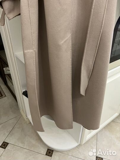 Maxmara пальто intrend 48