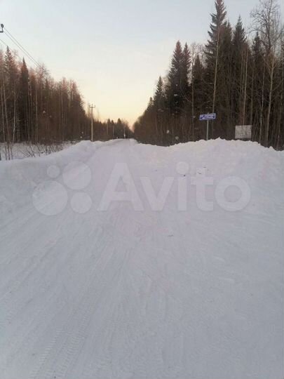 Участок 34 сот. (СНТ, ДНП)