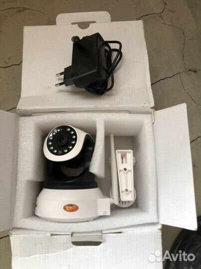 Wifi - Ip камера