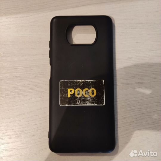 Xiaomi poco x3 pro 8 256