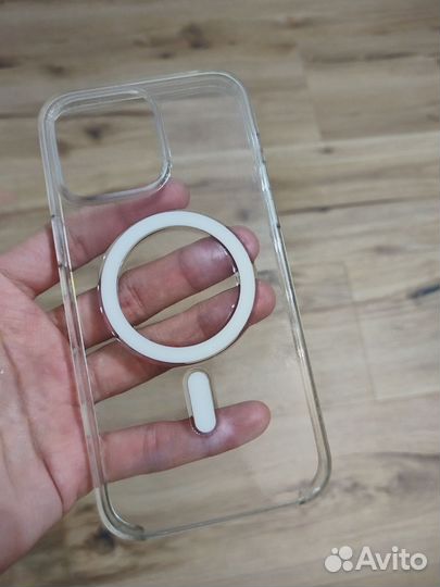 Чехол для iPhone 14 pro max