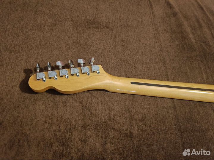 Электрогитара Samick 80's telecaster standard