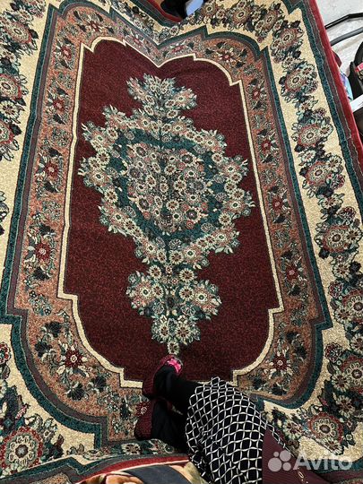 Ковер 2,4 на 3,5