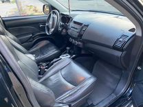 Peugeot 4007 2.4 CVT, 2008, 216 000 км, с пробегом, цена 999 000 руб.