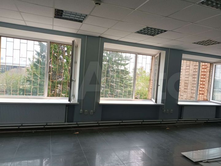 Офис, 39.7 м²
