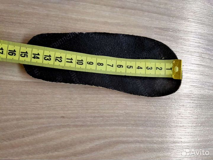 Ботинки Minimen