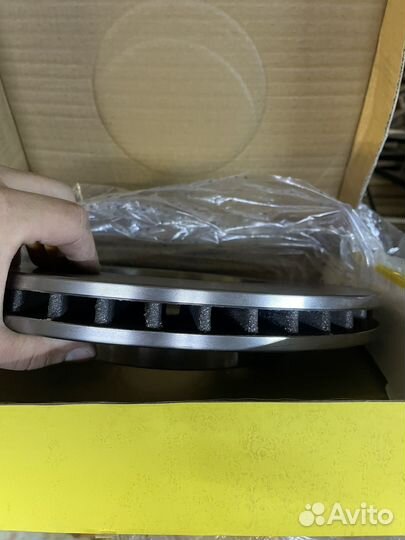 Тормозные диски бмв х5,х3