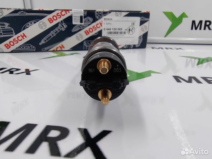 Форсунка 0445120003