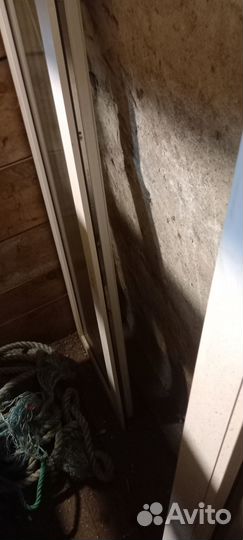 Окна пластиковые бу