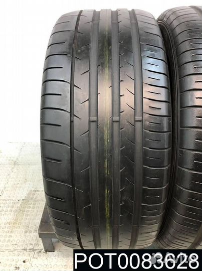 Dunlop SP Sport Maxx 050+ 265/50 R19 100M