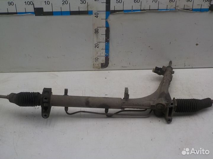 Б/У Б/У Рейка рулевая Peugeot Boxer 2006