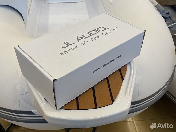 Морская акустика JL Audio M3-770x Classic White