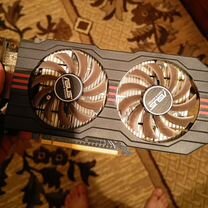 Видеокарта gtx 750ti