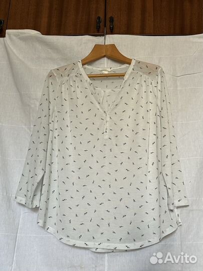 Блузка футболка