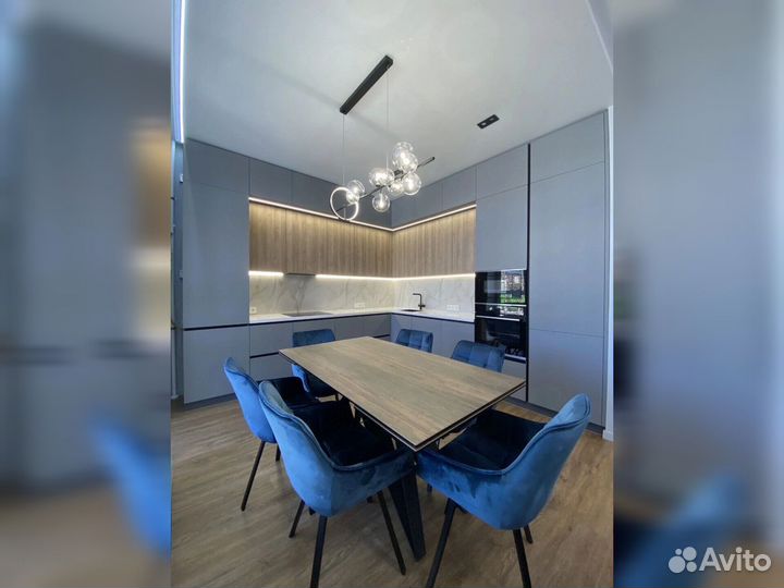 Кухни на заказ