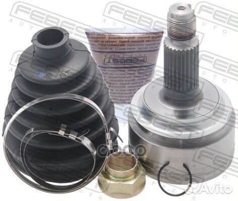 ШРУС наружный 28x58x26 (honda civic FD 2006-2012)