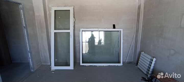 Стеклопакеты