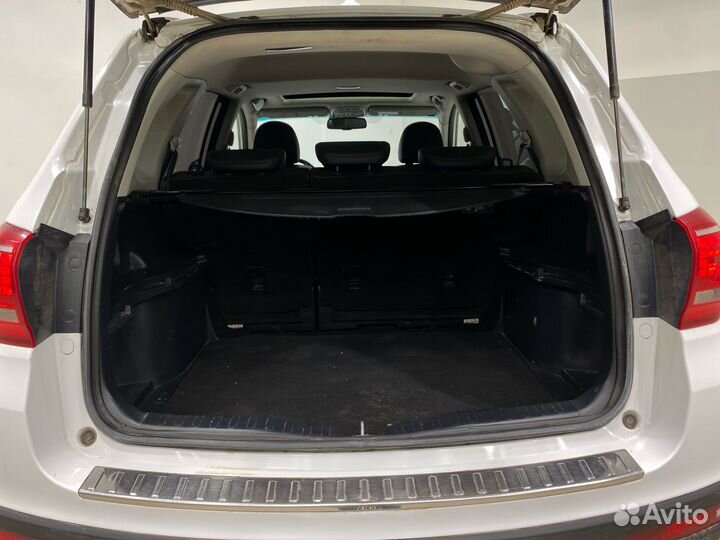 HAVAL H6 1.5 МТ, 2017, 110 090 км