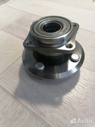 Ступица задняя Toyota Corolla Fielder