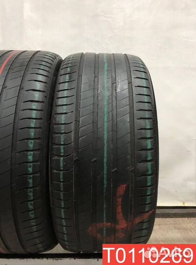 Michelin Latitude Sport 3 285/40 R20 108Y