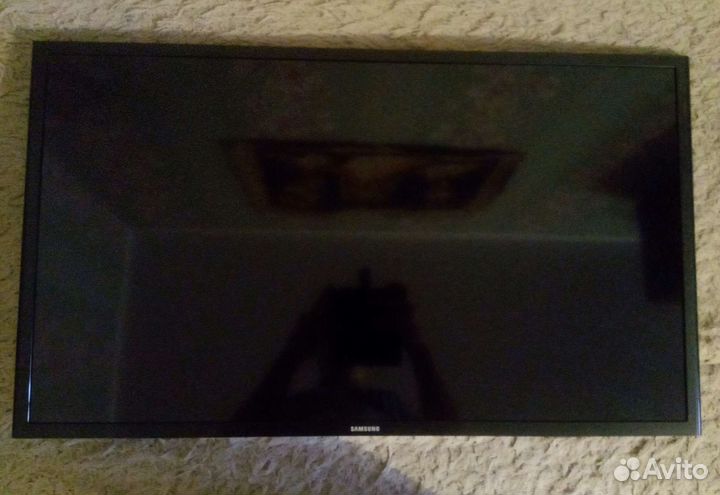 Телевизор Samsung smart tv 32