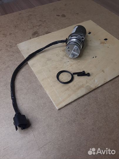 Ремкомплект муфты халдекс 4 поколения