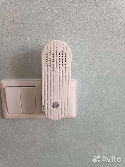 Ионизатор воздуха