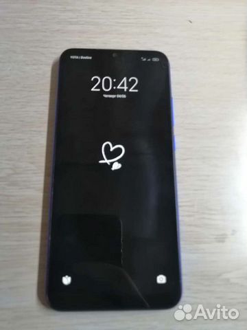 Xiaomi redmi 9c nfc