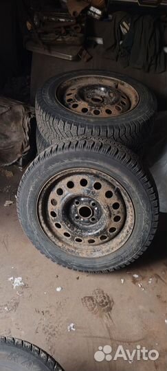 Cordiant Business CA 15/65 R42