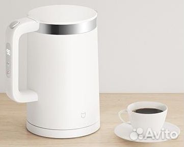 Электрический чайник Xiaomi
