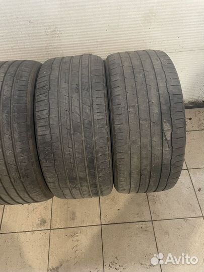 Hankook Ventus S1 Evo 3 SUV K127C 295/40 R21 111