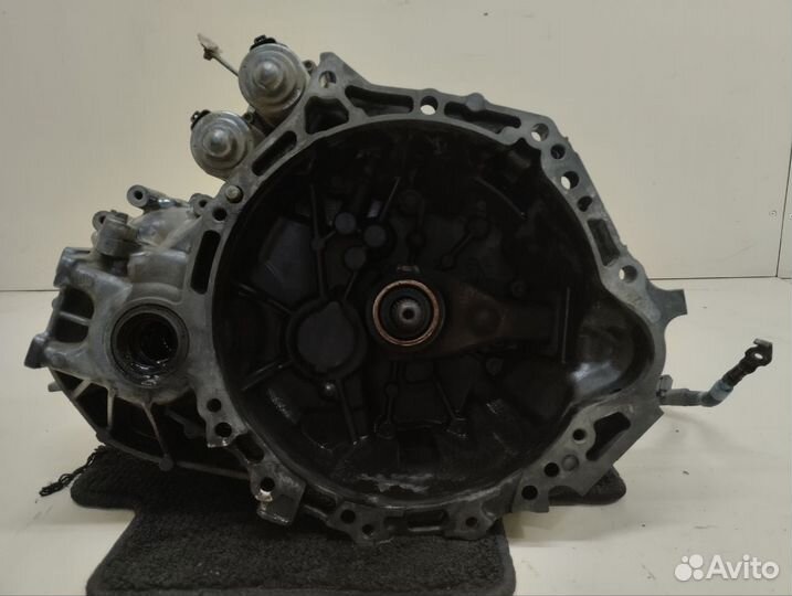 Б/У Б/У Автоматическая коробка переключения