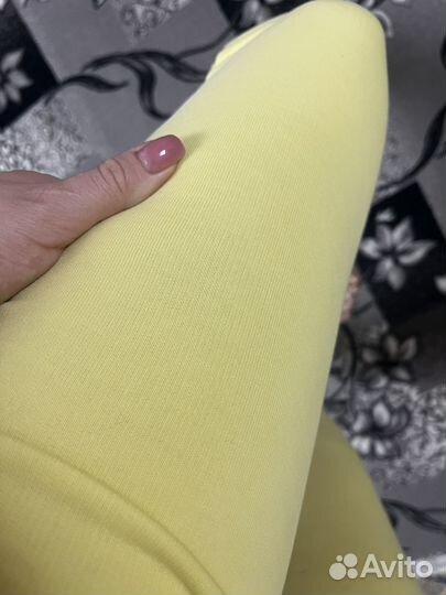 Спортивный костюм женский