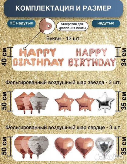 Фотозона на день рождения новая