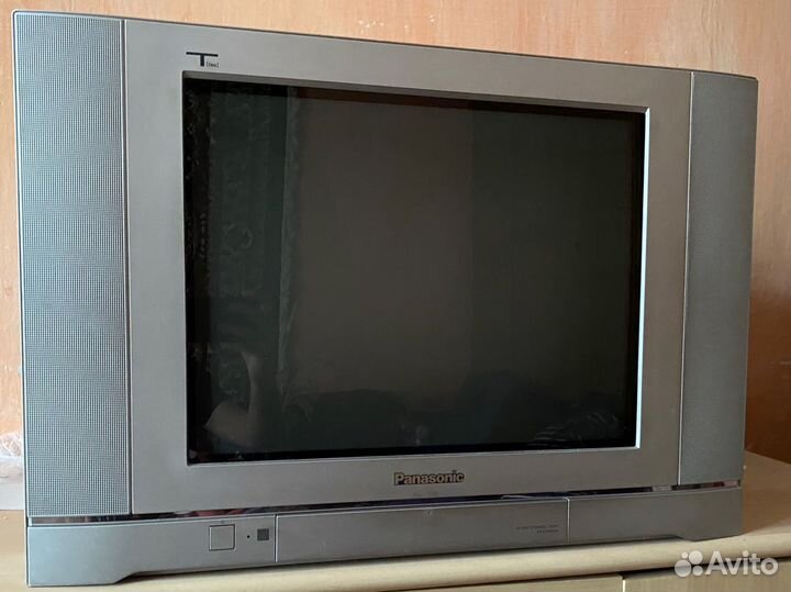 Телевизор panasonic
