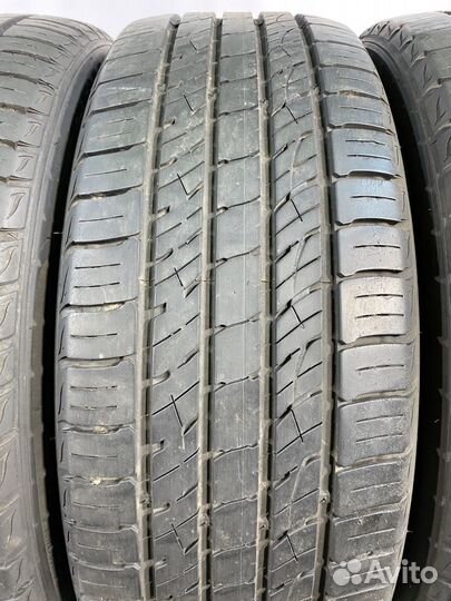 Kumho Crugen Premium KL33 225/55 R19 98V