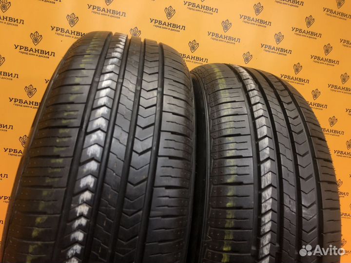 Continental ContiPremiumContact 2 205/60 R16 92