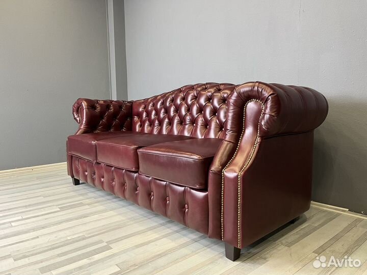 Диван Честер